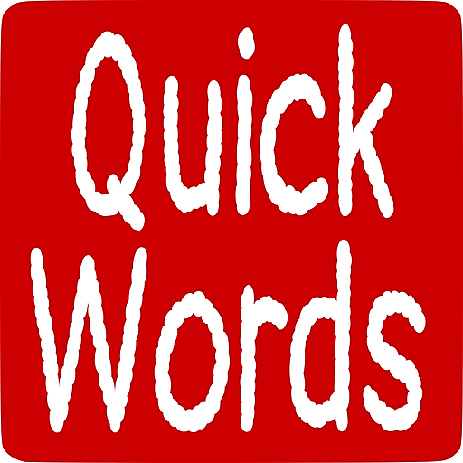 The Word Quick